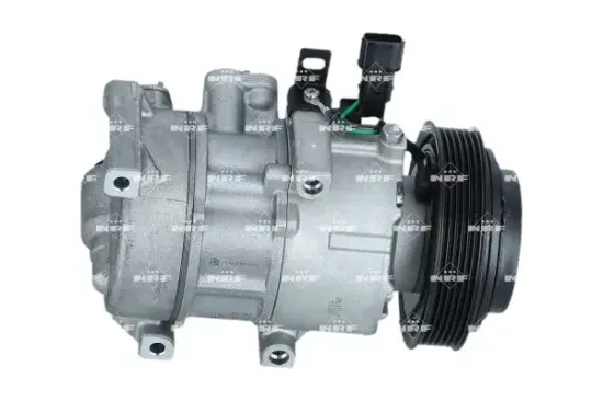 Kompressor, Klimaanlage 12 V NRF 320290G Bild Kompressor, Klimaanlage 12 V NRF 320290G