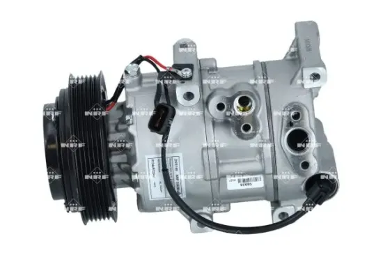 Kompressor, Klimaanlage 12 V NRF 320290 Bild Kompressor, Klimaanlage 12 V NRF 320290