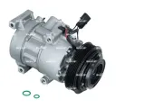 Kompressor, Klimaanlage 12 V NRF 320290