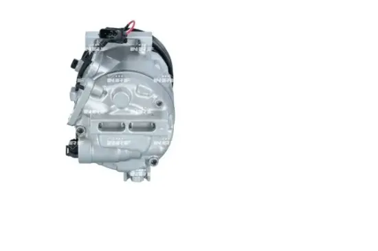 Kompressor, Klimaanlage 12 V NRF 320291G Bild Kompressor, Klimaanlage 12 V NRF 320291G