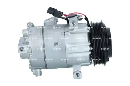 Kompressor, Klimaanlage 12 V NRF 320291G Bild Kompressor, Klimaanlage 12 V NRF 320291G
