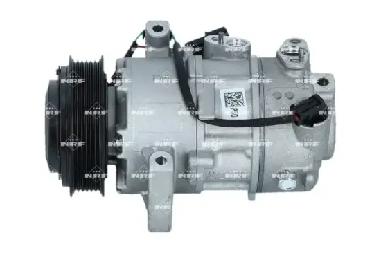 Kompressor, Klimaanlage 12 V NRF 320292G Bild Kompressor, Klimaanlage 12 V NRF 320292G