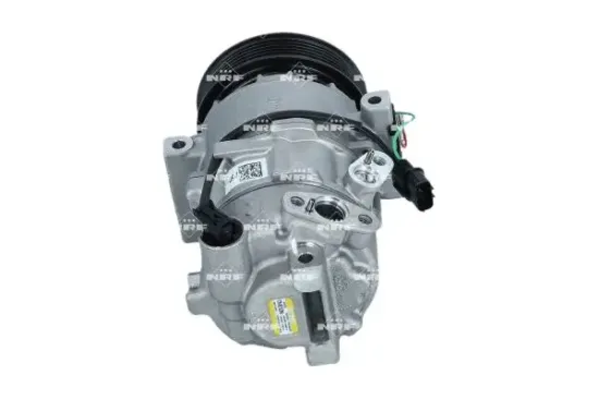 Kompressor, Klimaanlage 12 V NRF 320292G Bild Kompressor, Klimaanlage 12 V NRF 320292G