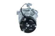 Kompressor, Klimaanlage 12 V NRF 320293