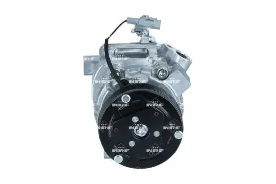 Kompressor, Klimaanlage 12 V NRF 320293 Bild Kompressor, Klimaanlage 12 V NRF 320293