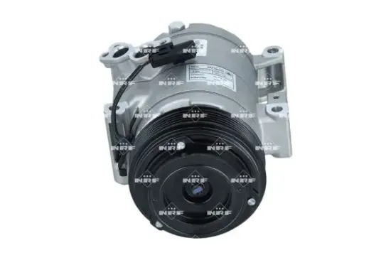 Kompressor, Klimaanlage NRF 320295 Bild Kompressor, Klimaanlage NRF 320295