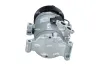 Kompressor, Klimaanlage NRF 320295 Bild Kompressor, Klimaanlage NRF 320295
