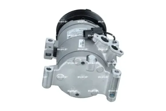 Kompressor, Klimaanlage NRF 320295 Bild Kompressor, Klimaanlage NRF 320295