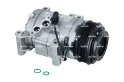 Kompressor, Klimaanlage NRF 320295
