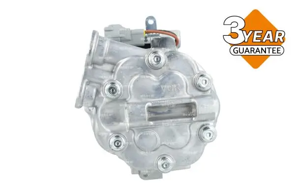 Kompressor, Klimaanlage NRF 320297