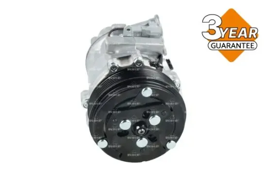 Kompressor, Klimaanlage NRF 320297 Bild Kompressor, Klimaanlage NRF 320297