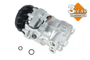 Kompressor, Klimaanlage NRF 320297