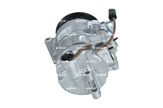 Kompressor, Klimaanlage NRF 320298 Bild Kompressor, Klimaanlage NRF 320298