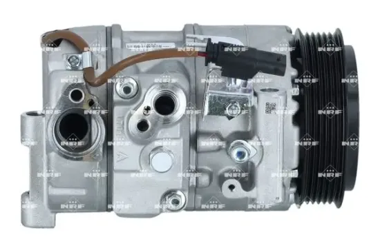 Kompressor, Klimaanlage NRF 320298 Bild Kompressor, Klimaanlage NRF 320298