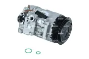 Kompressor, Klimaanlage NRF 320298