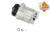 Kompressor, Klimaanlage 12 V NRF 320300