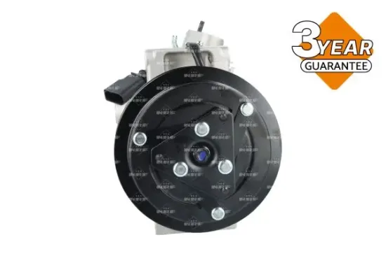 Kompressor, Klimaanlage NRF 320301 Bild Kompressor, Klimaanlage NRF 320301