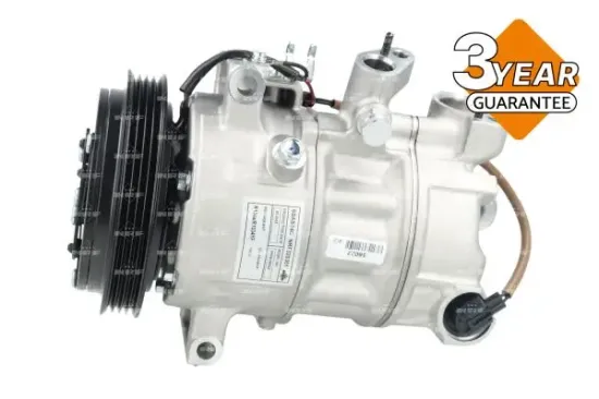 Kompressor, Klimaanlage NRF 320301 Bild Kompressor, Klimaanlage NRF 320301