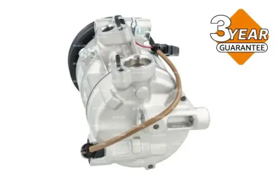 Kompressor, Klimaanlage NRF 320301 Bild Kompressor, Klimaanlage NRF 320301