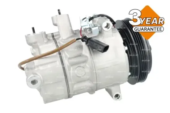 Kompressor, Klimaanlage NRF 320301 Bild Kompressor, Klimaanlage NRF 320301