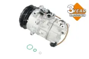 Kompressor, Klimaanlage NRF 320301