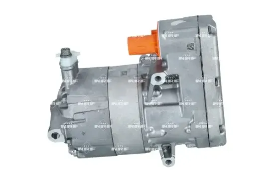 Kompressor, Klimaanlage NRF 320305 Bild Kompressor, Klimaanlage NRF 320305