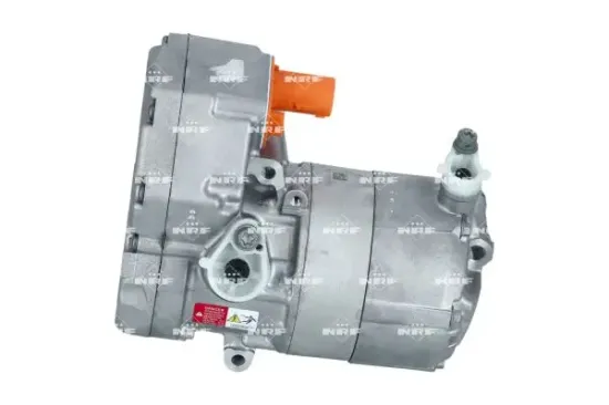 Kompressor, Klimaanlage NRF 320305 Bild Kompressor, Klimaanlage NRF 320305