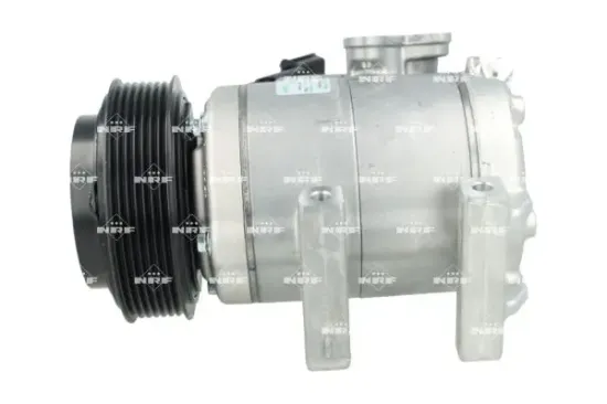 Kompressor, Klimaanlage NRF 320306G Bild Kompressor, Klimaanlage NRF 320306G