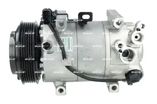 Kompressor, Klimaanlage NRF 320307G Bild Kompressor, Klimaanlage NRF 320307G