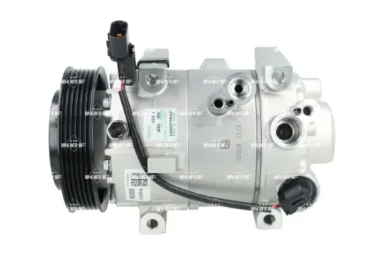 Kompressor, Klimaanlage NRF 320309G Bild Kompressor, Klimaanlage NRF 320309G