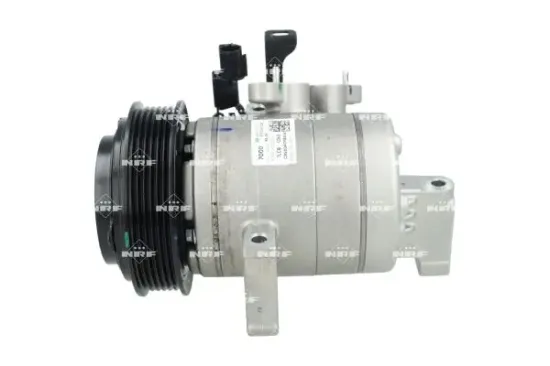 Kompressor, Klimaanlage NRF 320312G Bild Kompressor, Klimaanlage NRF 320312G