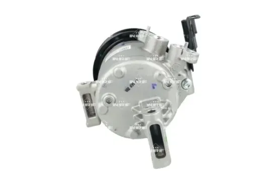 Kompressor, Klimaanlage NRF 320312G Bild Kompressor, Klimaanlage NRF 320312G