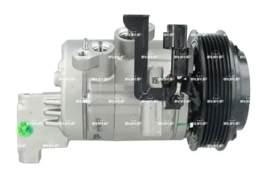 Kompressor, Klimaanlage NRF 320312G Bild Kompressor, Klimaanlage NRF 320312G