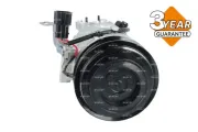 Kompressor, Klimaanlage NRF 320313G