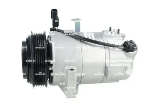 Kompressor, Klimaanlage NRF 320313G Bild Kompressor, Klimaanlage NRF 320313G