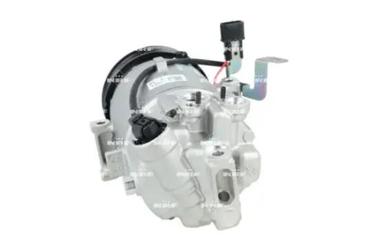 Kompressor, Klimaanlage NRF 320313G Bild Kompressor, Klimaanlage NRF 320313G