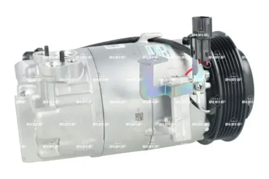 Kompressor, Klimaanlage NRF 320313G Bild Kompressor, Klimaanlage NRF 320313G