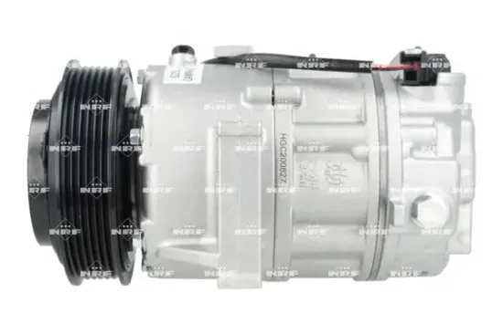 Kompressor, Klimaanlage NRF 320315G Bild Kompressor, Klimaanlage NRF 320315G