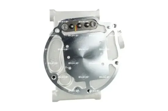 Kompressor, Klimaanlage NRF 320316G Bild Kompressor, Klimaanlage NRF 320316G