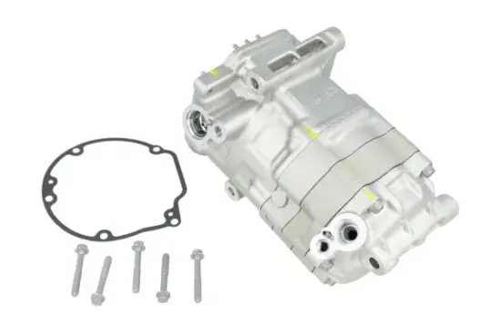 Kompressor, Klimaanlage NRF 320316G Bild Kompressor, Klimaanlage NRF 320316G