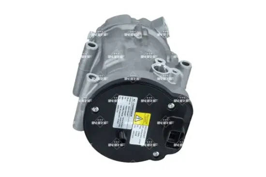 Kompressor, Klimaanlage NRF 320324 Bild Kompressor, Klimaanlage NRF 320324