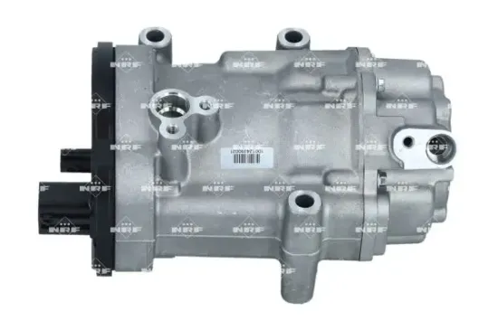 Kompressor, Klimaanlage NRF 320324 Bild Kompressor, Klimaanlage NRF 320324