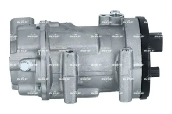 Kompressor, Klimaanlage NRF 320324 Bild Kompressor, Klimaanlage NRF 320324