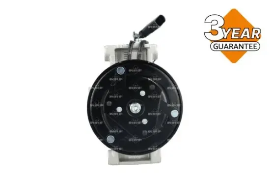 Kompressor, Klimaanlage 12 V NRF 320328 Bild Kompressor, Klimaanlage 12 V NRF 320328