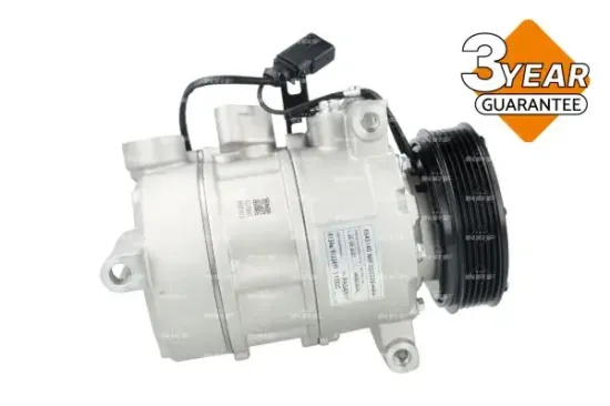 Kompressor, Klimaanlage 12 V NRF 320328 Bild Kompressor, Klimaanlage 12 V NRF 320328