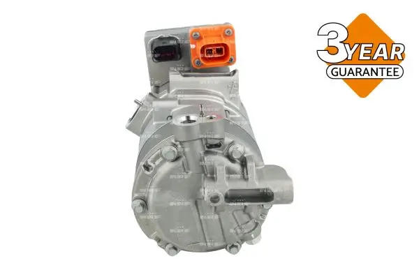Kompressor, Klimaanlage NRF 320329