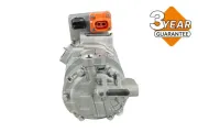 Kompressor, Klimaanlage NRF 320329