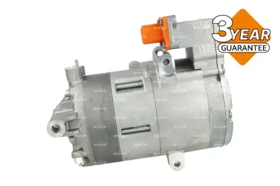 Kompressor, Klimaanlage NRF 320329 Bild Kompressor, Klimaanlage NRF 320329
