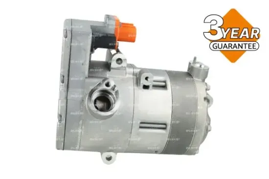 Kompressor, Klimaanlage NRF 320329 Bild Kompressor, Klimaanlage NRF 320329