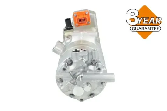 Kompressor, Klimaanlage 450 V NRF 320331 Bild Kompressor, Klimaanlage 450 V NRF 320331